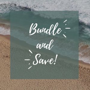 Bundle and Save!